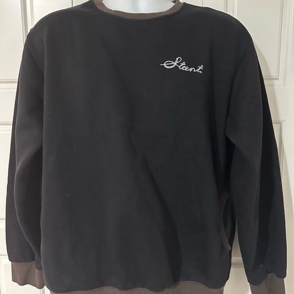Men’s Sweatshirt - Picture 11 of 11